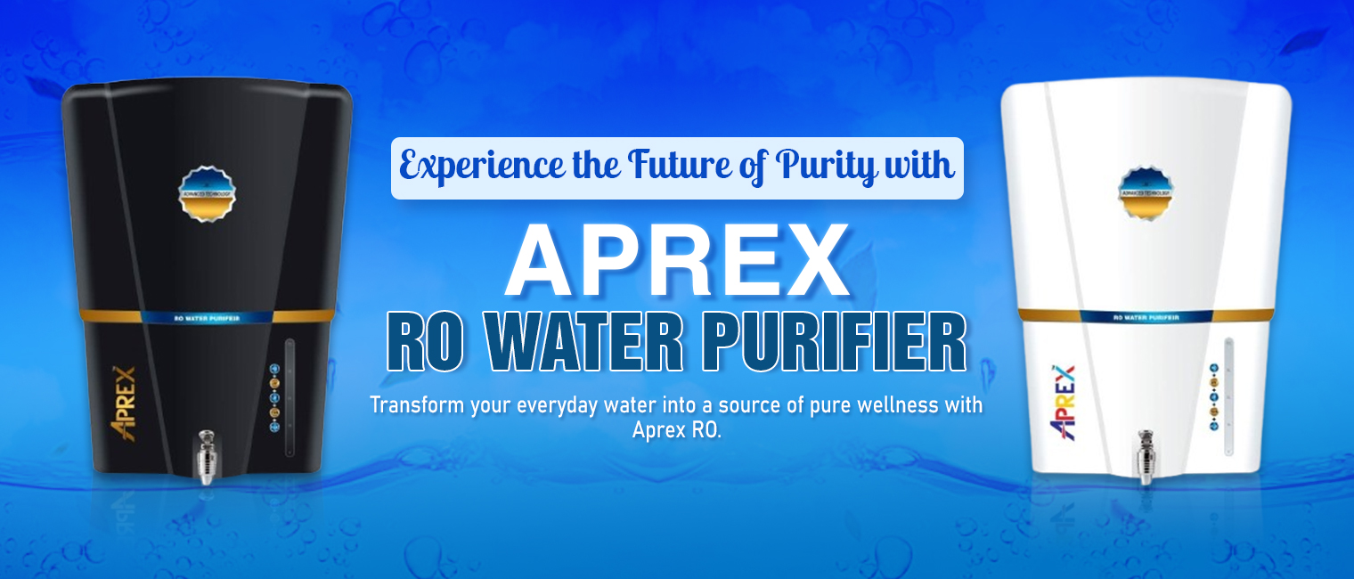 Aprex RO