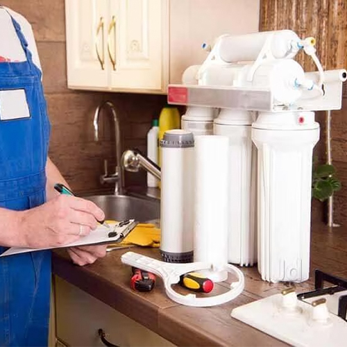 RO Repair Services