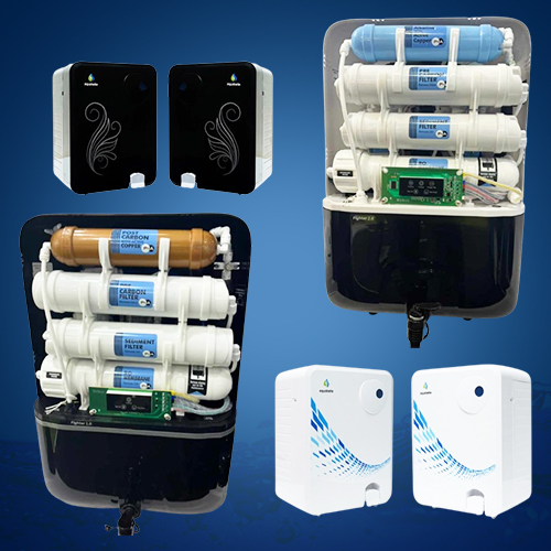 RO Installation