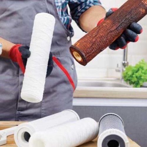 RO Water Purifier Service
