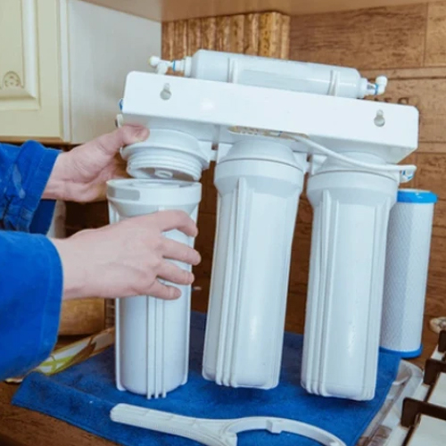 RO Filter Service