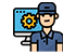 Expert Technicians